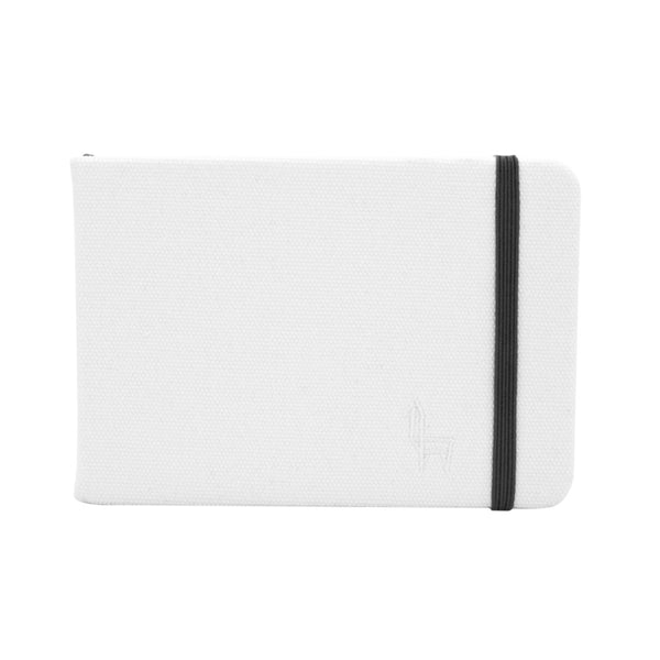 Etchr 100% Cotton Mixed Media Sketchbook, A6 Landscape, Hot Pressed