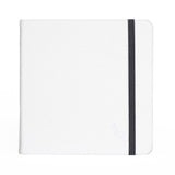 Etchr 100% Cotton Mixed Media Sketchbook, 6" Square, Hot Pressed