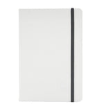 Etchr 100% Cotton Mixed Media Sketchbook, A5 Portrait, Cold Pressed