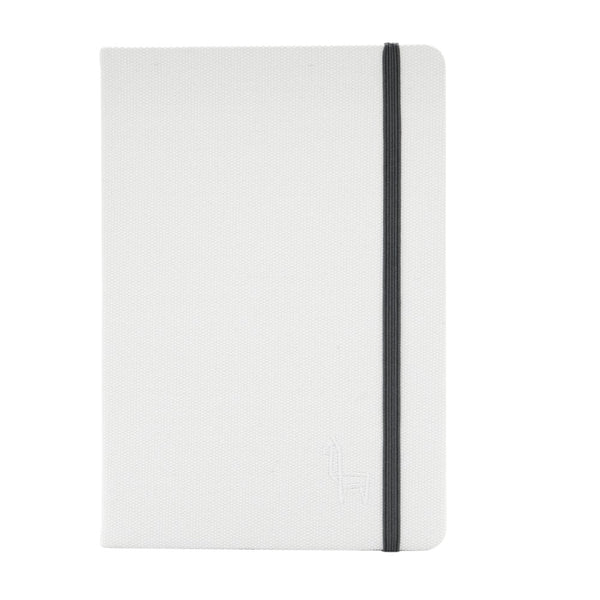 Etchr 100% Cotton Mixed Media Sketchbook, A5 Portrait, Hot Pressed