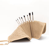 Etchr Gouache Brushes - Set of 8