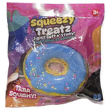 Taba Squishy Squeezy Treatz Super Soft n' Sticky! STTS01