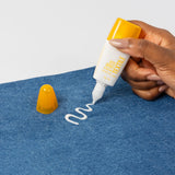 Tombow Mono Textile Glue 0.88OZ