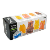 Tovolo Popsicle Moulds 4pk - Monsters