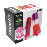 Tovolo Popsicle Moulds 6PK - Star Pops