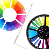 Art Toolkit Triad Template