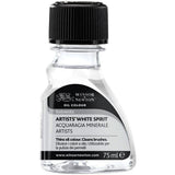 Winsor & Newton Artists' White Spirit Solvent 75mL
