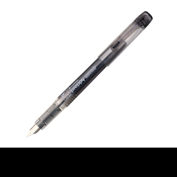 Platinum Preppy Fountain Pens, 0.2mm Extra-Fine