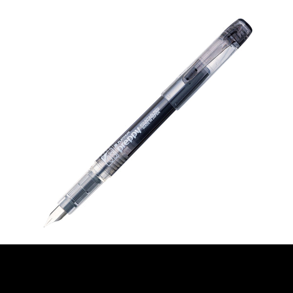 Platinum Preppy Fountain Pens, 0.3mm Fine