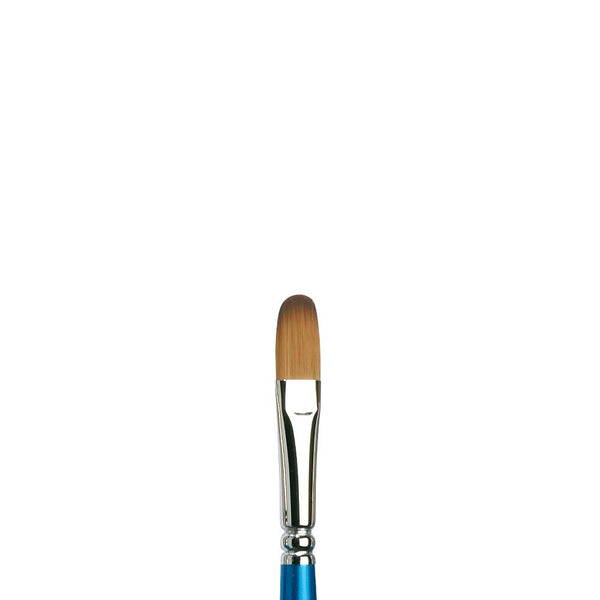Winsor & Newton Cotman Brushes Series #668 Filbert