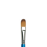 Winsor & Newton Cotman Brushes Series #668 Filbert