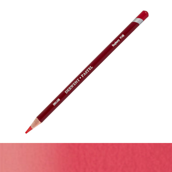 Derwent Raspberry Derwent Pastel Pencils – Midoco Art & Office Supplies