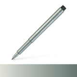 Faber-Castell Pitt Artist Pens 1.5mm Metallic Bullet Tip