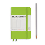 Leuchtturm1917 A6 Pocket Notebooks - Dotgrid