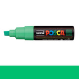 Posca Paint Markers 8mm Broad Chisel PC-8K