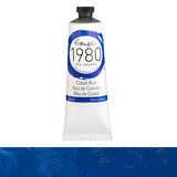 Gamblin 1980 Oil Colours 37ml Tubes S3 COBALT BLUE