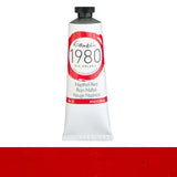 Gamblin 1980 Oil Colours 37ml Tubes S2 NAPHTHOL RED