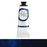 Gamblin 1980 Oil Colours 37ml Tubes S2 PHTHALO BLUE