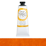 Gamblin 1980 Oil Colours 37ml Tubes S2 INDIAN YELLOW