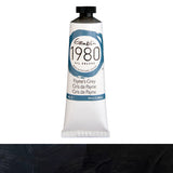 Gamblin 1980 Oil Colours 37ml Tubes S1 PAYNES GREY