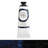 Gamblin 1980 Oil Colours 37ml Tubes S2 PRUSSIAN BLUE
