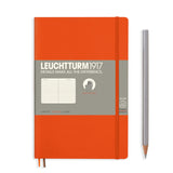 Leuchtturm1917 B6+ Paperback Notebooks - Ruled