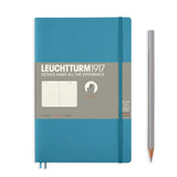 Leuchtturm1917 B6+ Paperback Notebooks - Ruled