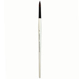 Simply Simmons Brushes - Long Handled Synthetic Round