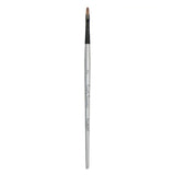 Simply Simmons Brushes - Short Handled Synthetic Filbert