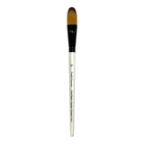 Simply Simmons Brushes - Short Handled Watercolour Oval Wash