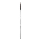 Simply Simmons Brushes - Short Handled Synthetic Round