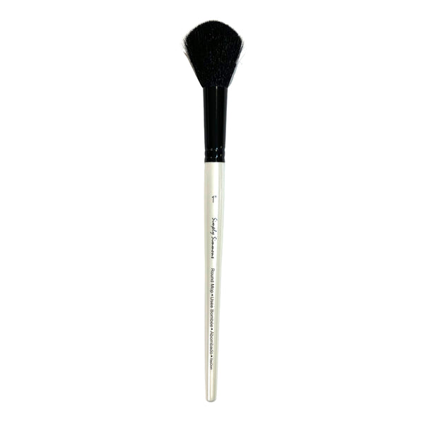 Simply Simmons Brushes - Short Handled Watercolour Round Mop