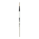 Simply Simmons Brushes - Short Handled Synthetic Script