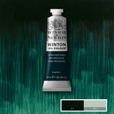 Winsor & Newton Winton Oil Paint 37mL Tubes