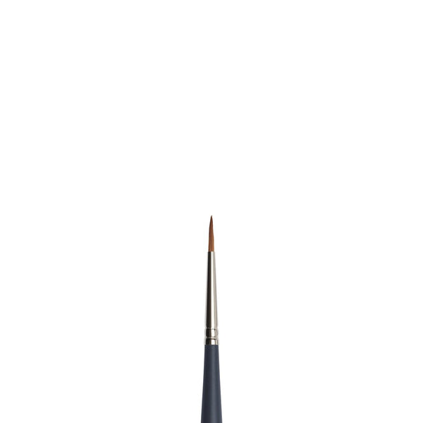 Winsor & Newton Professional Watercolour Synthetic Sable Brushes - Round