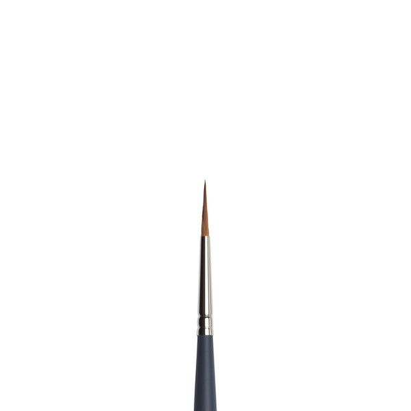 Winsor & Newton Professional Watercolour Synthetic Sable Brushes - Pointed Round