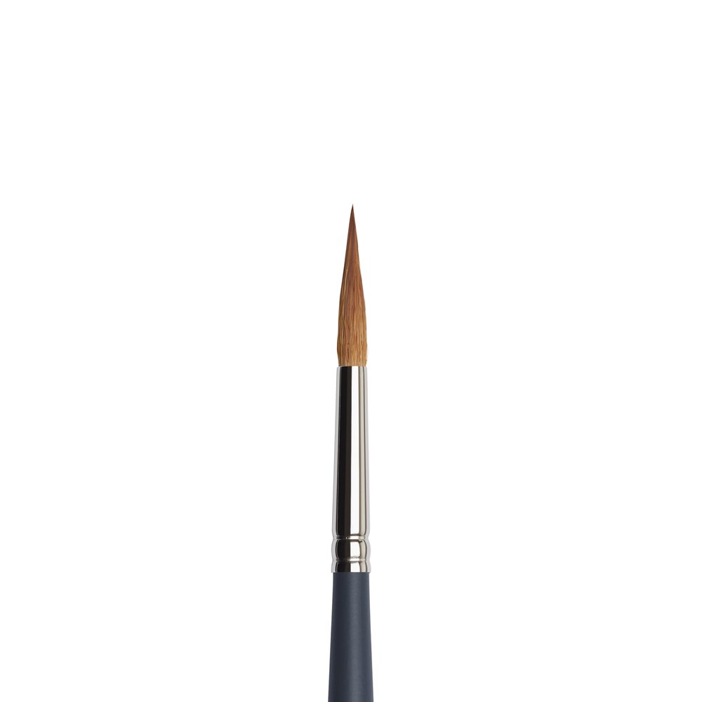 Winsor & Newton : Professional Watercolour : Synthetic Sable Brushes
