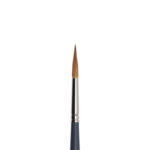 Winsor & Newton Professional Watercolour Synthetic Sable Brushes - Pointed Round