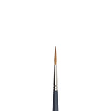 Winsor & Newton Professional Watercolour Synthetic Sable Brushes - Rigger