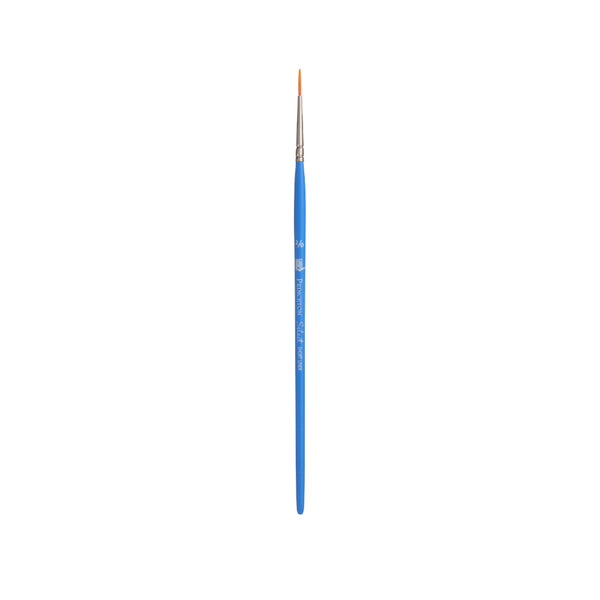 Princeton Select Artiste Brushes - Short Liner #2 0