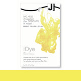 Jacquard 100% Natural Fabric iDye BRIGHT YELLOW