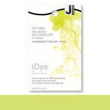 Jacquard 100% Natural Fabric iDye FLUORESCENT YELLOW