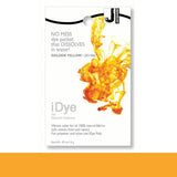 Jacquard 100% Natural Fabric iDye GOLDEN YELLOW