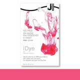 Jacquard 100% Natural Fabric iDye PINK