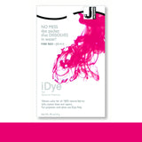 Jacquard 100% Natural Fabric iDye FIRE RED