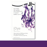 Jacquard 100% Natural Fabric iDye PURPLE