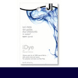 Jacquard 100% Natural Fabric iDye NAVY