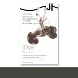 Jacquard 100% Natural Fabric iDye CHESTNUT