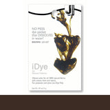 Jacquard 100% Natural Fabric iDye BROWN