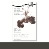 Jacquard 100% Natural Fabric iDye SILVER GREY